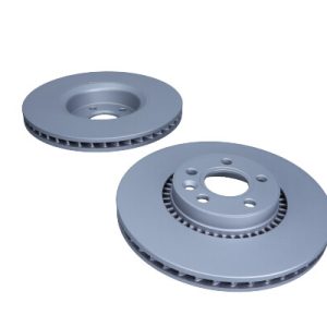 Disc frana QUARO QD6049 LAND ROVER FREELANDER 2 (L359) 3,192 cmc (B6324S(32PDPR) benzina 233 QUARO QD6049