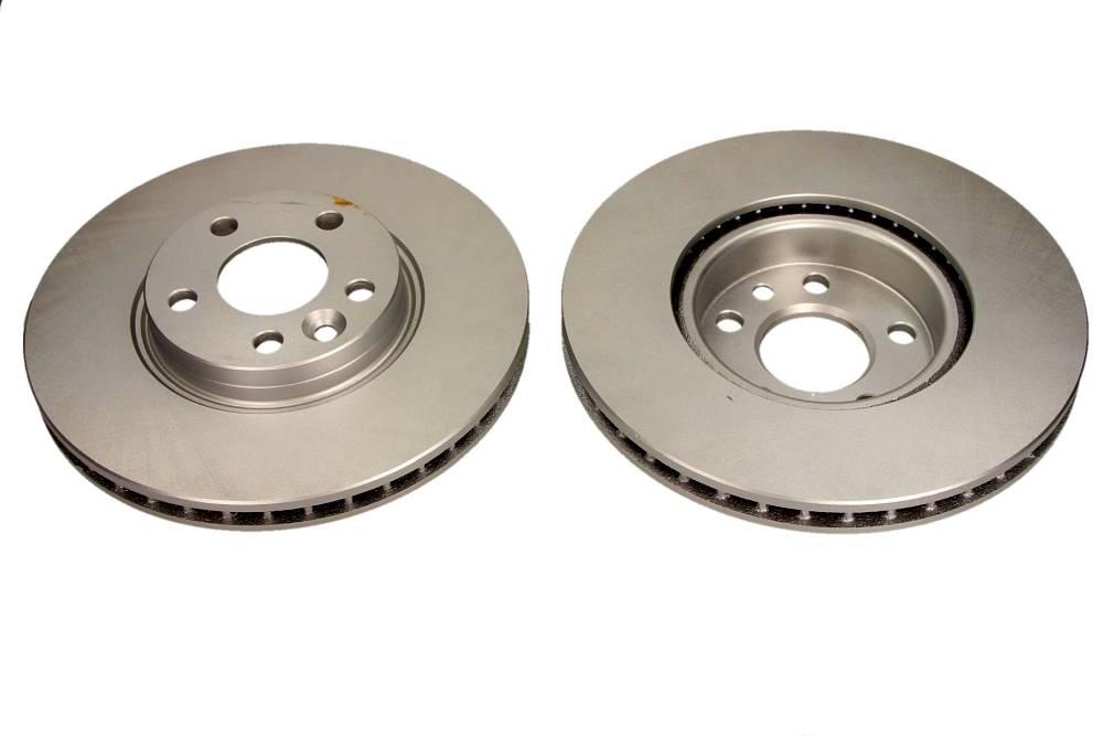 Disc frana QUARO QD6766 LAND ROVER RANGE ROVER EVOQUE (L538) 2,179 cmc (224DT(DW12BTED4) diesel 190 QUARO QD6766