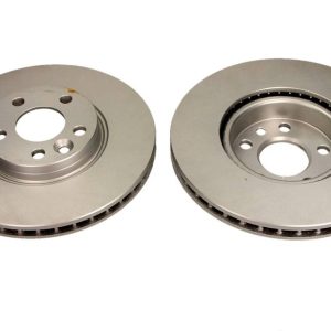 Disc frana QUARO QD6766 LAND ROVER RANGE ROVER EVOQUE VAN (L538) 2,179 cmc (224DT(DW12BTED4) diesel 150 QUARO QD6766