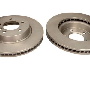 Disc frana QUARO QD8794 LAND ROVER DISCOVERY IV (L319) 2,720 cmc (276DT(TDV6) diesel 190 QUARO QD8794