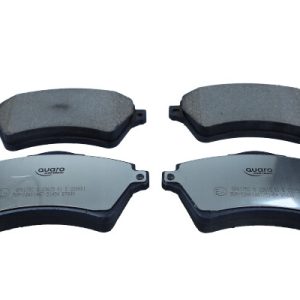 Set placute frana QUARO QP0175C LAND ROVER FREELANDER I (L314) 1,796 cmc (18 K4F) benzina 117 QUARO QP0175C