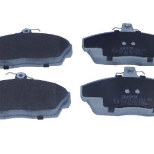 Set placute frana QUARO QP1932 LAND ROVER FREELANDER I (L314) 1,951 cmc (204D3(M47D20) diesel 112 QUARO QP1932