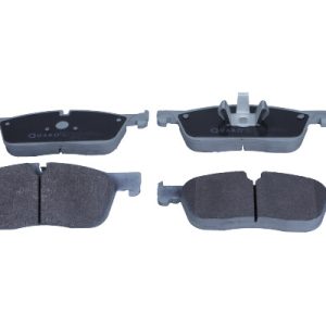 Set placute frana QUARO QP8007 LAND ROVER RANGE ROVER EVOQUE (L538) 1,999 cmc (204DTD(AJ20D4) diesel 150 QUARO QP8007