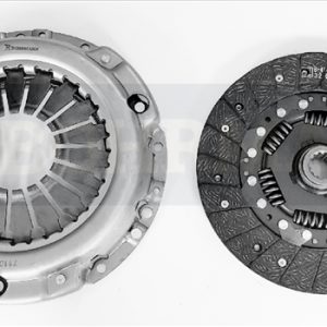Kit ambreiaj BOHRMANN 7000049481 LAND ROVER FREELANDER I (L314) 1,951 cmc (204D3(M47D20) diesel 112 BOHRMANN 7000049481