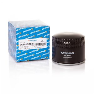 Filtru ulei DREISSNER O0681DREIS LAND ROVER FREELANDER I (L314) 1,994 cmc (20 T2N) diesel 98 DREISSNER O0681DREIS