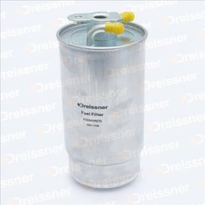 Filtru combustibil DREISSNER F0554DREIS LAND ROVER RANGE ROVER III (L322) 2,926 cmc (306D1(M57D30) diesel 177 DREISSNER F0554DREIS