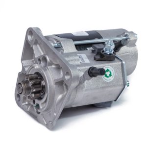 Electromotor HARTWINN 40.252489HRTE LAND ROVER DEFENDER Pick Up (L316) 2,495 cmc (15 P, 10 P) diesel 122 HARTWINN 40.252489HRTE