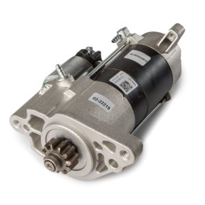 Electromotor HARTWINN 40.255384HRTE LAND ROVER RANGE ROVER IV (L405) 2,993 cmc (306DT(TDV6) diesel 275 HARTWINN 40.255384HRTE