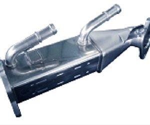 Radiator recirculare gaze de esapament KALTSTADT KS-06-0019 LAND ROVER DEFENDER Station Wagon (L316, L315) 2,402 cmc (DT244(PUMA) diesel 122 KALTSTADT KS-06-0019