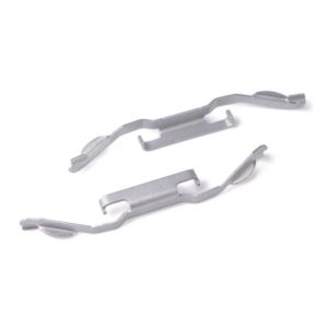 Set accesorii placute frana KROTTENDORF KRO-109-1221 LAND ROVER RANGE ROVER EVOQUE (L538) 1,999 cmc (204DTA(AJ20D4) diesel 241 KROTTENDORF KRO-109-1221