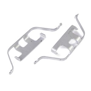 Set accesorii placute frana KROTTENDORF KRO-109-1201 LAND ROVER RANGE ROVER II (P38A) 4,553 cmc (46 D) benzina 224 KROTTENDORF KRO-109-1201