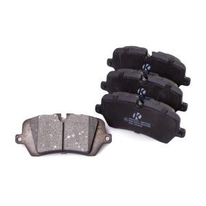 Set placute frana KROTTENDORF KRO2029 LAND ROVER RANGE ROVER IV (L405) 5,000 cmc (508PN(AJ133) benzina 375 KROTTENDORF KRO2029