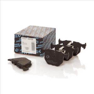 Set placute frana KROTTENDORF KRO1530 LAND ROVER RANGE ROVER III (L322) 4,197 cmc (428PS(AJV8) benzina 396 KROTTENDORF KRO1530