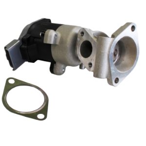 Supapa EGR MTR 12106378 LAND ROVER DISCOVERY IV (L319) 2,720 cmc (276DT(TDV6) diesel 190 MTR 12106378