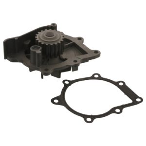 Pompa de apa MTR 12135802 LAND ROVER FREELANDER 2 (L359) 2,179 cmc (224DT(DW12BTED4) diesel 156 MTR 12135802
