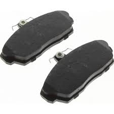 Set placute frana MTR 12160852 LAND ROVER FREELANDER I (L314) 1,796 cmc (18 K4F) benzina 117 MTR 12160852