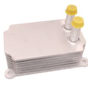 Radiator ulei motor MTR 12188594 LAND ROVER DEFENDER Station Wagon (L316, L315) 2,402 cmc (DT244(PUMA) diesel 122 MTR 12188594