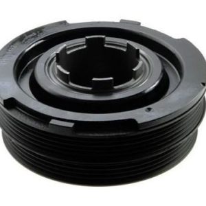 Fulie curea arbore cotit MTR 12191799 LAND ROVER FREELANDER I (L314) 1,951 cmc (204D3(M47D20) diesel 112 MTR 12191799