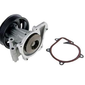 Pompa de apa MTR 12209172 LAND ROVER DEFENDER platou / sasiu (L316) 2,198 cmc (DT224(PUMA) diesel 122 MTR 12209172