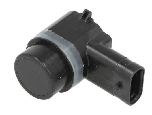 Sensor ajutor parcare MTR 12220496 LAND ROVER RANGE ROVER EVOQUE (L538) 1,999 cmc (204DTA(AJ20D4) diesel 241 MTR 12220496