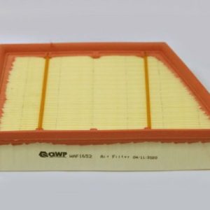 Filtru aer QWP WAF1652 LAND ROVER RANGE ROVER EVOQUE VAN (L538) 2,179 cmc (224DT(DW12BTED4) diesel 150 QWP WAF1652