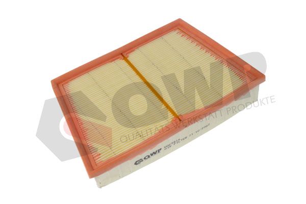 Filtru aer QWP WAF2816 LAND ROVER RANGE ROVER EVOQUE (L538) 1,999 cmc (204DTD(AJ20D4) diesel 180 QWP WAF2816