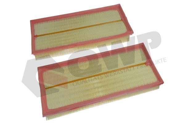 Filtru aer QWP WAF2884 LAND ROVER RANGE ROVER IV (L405) 2,993 cmc (306DT(TDV6) Diesel/electro 340 QWP WAF2884