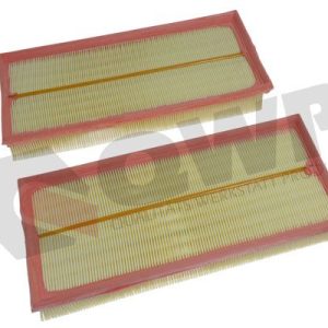 Filtru aer QWP WAF2884 LAND ROVER DISCOVERY IV (L319) 4,999 cmc (508PN(AJ133) benzina 375 QWP WAF2884