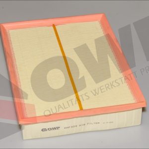 Filtru aer QWP WAF309 LAND ROVER DISCOVERY III (L319) 4,009 cmc (406PN(COLOGNE V6) benzina 218 QWP WAF309