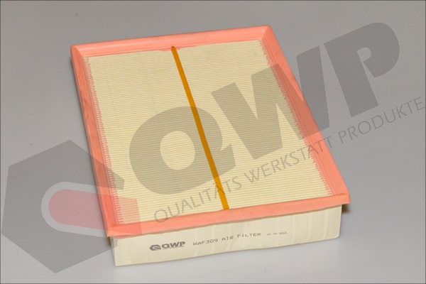 Filtru aer QWP WAF309 LAND ROVER DISCOVERY IV (L319) 2,720 cmc (276DT(TDV6) diesel 190 QWP WAF309