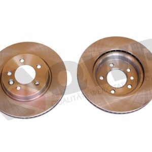 Disc frana QWP WBD1003 LAND ROVER RANGE ROVER SPORT I (L320) 2,720 cmc (276DT(TDV6) diesel 190 QWP WBD1003