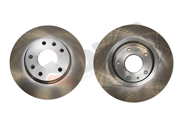 Disc frana QWP WBD237 LAND ROVER FREELANDER I (L314) 1,994 cmc (20 T2N) diesel 98 QWP WBD237