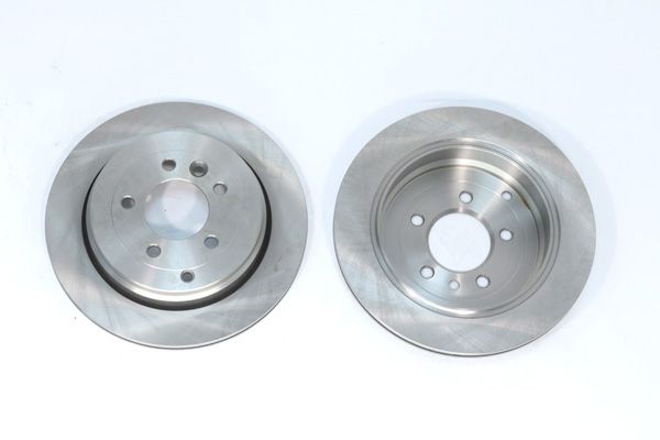 Disc frana QWP WBD384 LAND ROVER DISCOVERY IV (L319) 2,993 cmc (306DT(TDV6) diesel 249 QWP WBD384