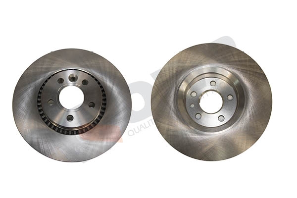 Disc frana QWP WBD587 LAND ROVER FREELANDER 2 (L359) 1,999 cmc (204PT(GTDI) benzina 241 QWP WBD587