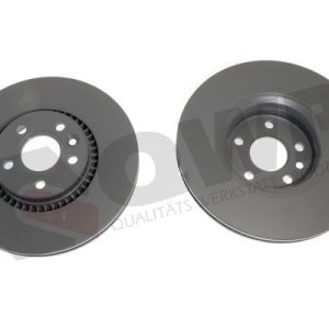 Disc frana QWP WBD587C LAND ROVER FREELANDER 2 (L359) 3,192 cmc (B6324S(32PDPR) benzina 233 QWP WBD587C