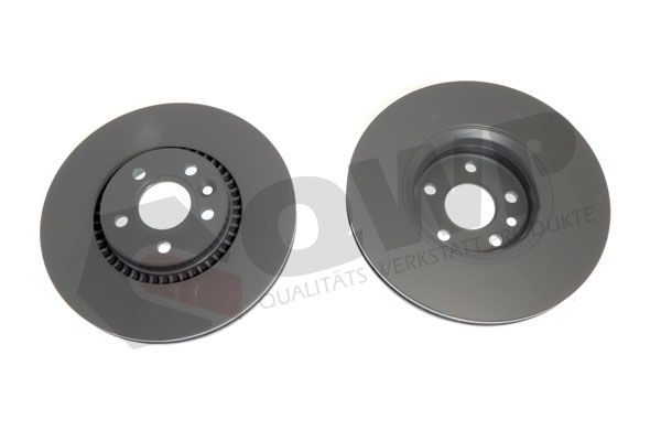 Disc frana QWP WBD587C LAND ROVER FREELANDER 2 (L359) 1,999 cmc (204PT(GTDI) benzina 241 QWP WBD587C