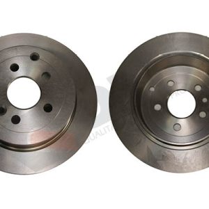 Disc frana QWP WBD594 LAND ROVER FREELANDER 2 VAN (L359) 2,179 cmc (224DT(DW12BTED4) diesel 160 QWP WBD594