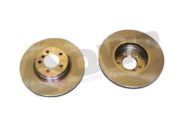 Disc frana QWP WBD649 LAND ROVER RANGE ROVER III (L322) 4,196 cmc (428PS(AJV8) benzina 405 QWP WBD649