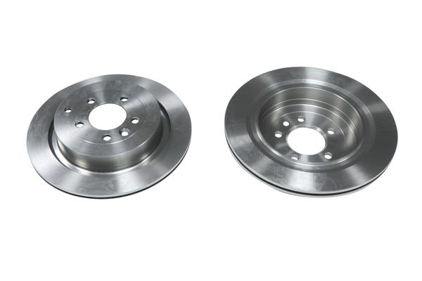 Disc frana QWP WBD781 LAND ROVER RANGE ROVER SPORT I (L320) 2,993 cmc (306DT(TDV6) diesel 245 QWP WBD781