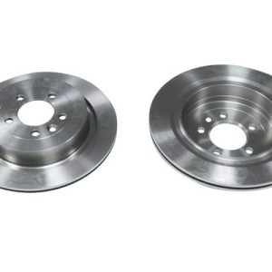 Disc frana QWP WBD781 LAND ROVER RANGE ROVER SPORT I (L320) 4,999 cmc (508PS(AJ133) benzina 506 QWP WBD781