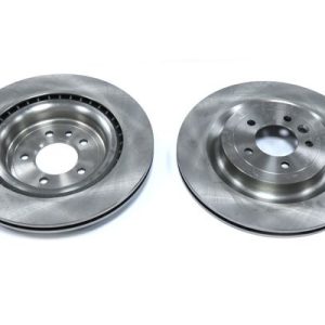 Disc frana QWP WBD794 LAND ROVER RANGE ROVER SPORT II (L494) 2,993 cmc (306DT(TDV6) diesel 249 QWP WBD794