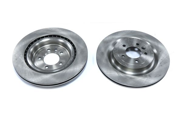 Disc frana QWP WBD794 LAND ROVER RANGE ROVER SPORT II (L494) 2,993 cmc (306DT(TDV6) Diesel/electro 340 QWP WBD794