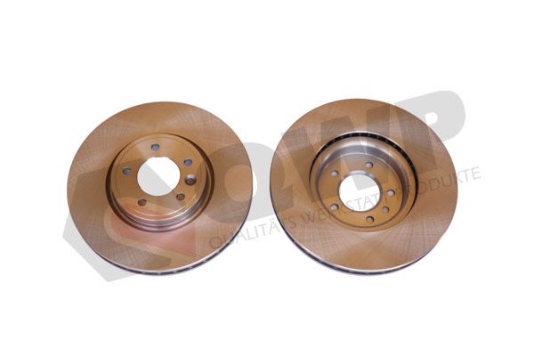 Disc frana QWP WBD986 LAND ROVER DISCOVERY V (L462) 2,996 cmc (PT306(AJ20P6) benzina/elector 360 QWP WBD986