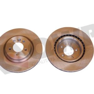 Disc frana QWP WBD999 LAND ROVER RANGE ROVER IV (L405) 1,997 cmc (PT204(AJ20P4) benzina/elector 404 QWP WBD999