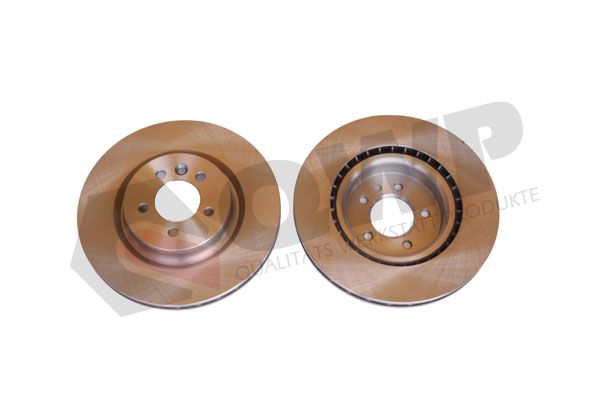 Disc frana QWP WBD999 LAND ROVER DISCOVERY V (L462) 2,993 cmc (306DT(TDV6) diesel 249 QWP WBD999