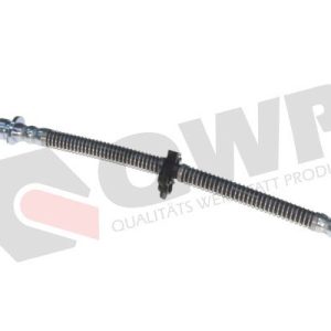 Furtun frana QWP WBH1918 LAND ROVER FREELANDER I (L314) 1,951 cmc (204D3(M47D20) diesel 109 QWP WBH1918