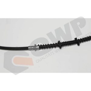 Furtun frana QWP WBH236 LAND ROVER FREELANDER I Soft Top (L314) 1,994 cmc (20 T2N) diesel 98 QWP WBH236