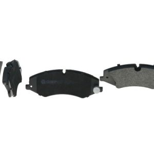 Set placute frana QWP WBP1068 LAND ROVER DISCOVERY V VAN (L462) 1,999 cmc (204DTA(AJ20D4) diesel 241 QWP WBP1068