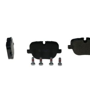 Set placute frana QWP WBP1097 LAND ROVER RANGE ROVER SPORT I (L320) 4,999 cmc (508PS(AJ133) benzina 506 QWP WBP1097