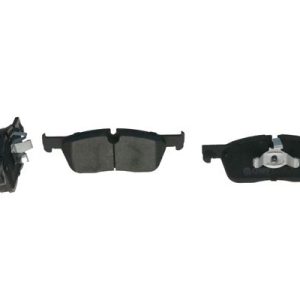 Set placute frana QWP WBP1243 LAND ROVER DISCOVERY SPORT (L550) 1,999 cmc (204DTD(AJ21D4) Diesel/electro 150 QWP WBP1243